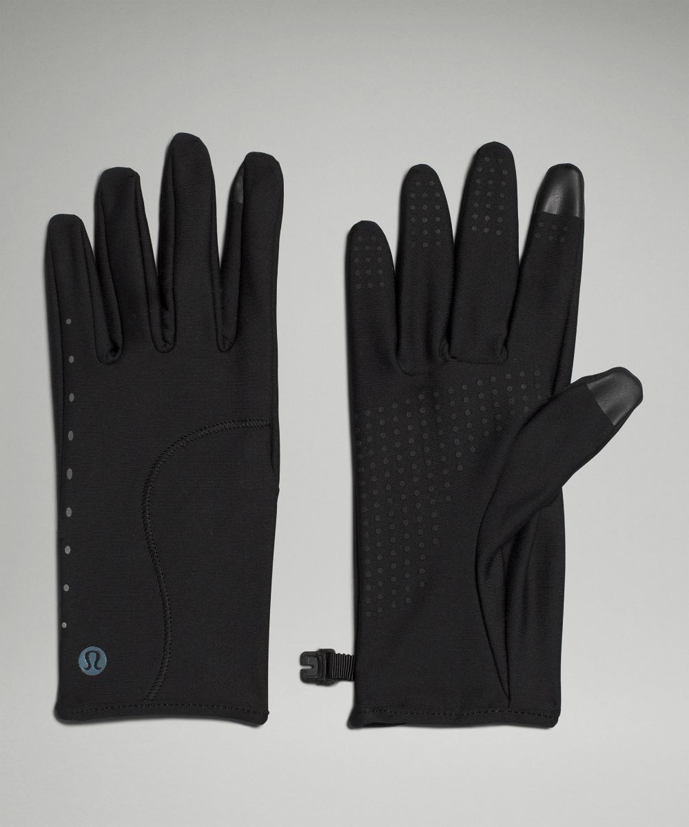 Mens running gloves store uk