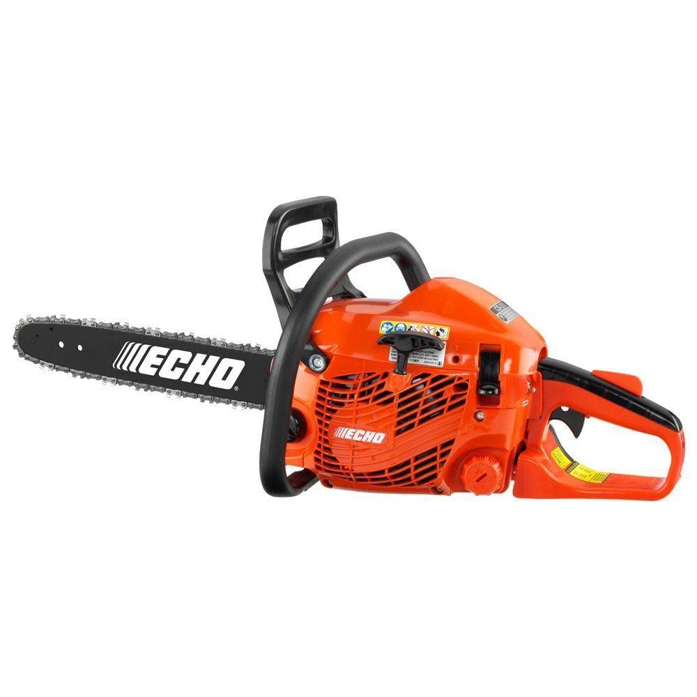 Best chainsaw deals for garden use