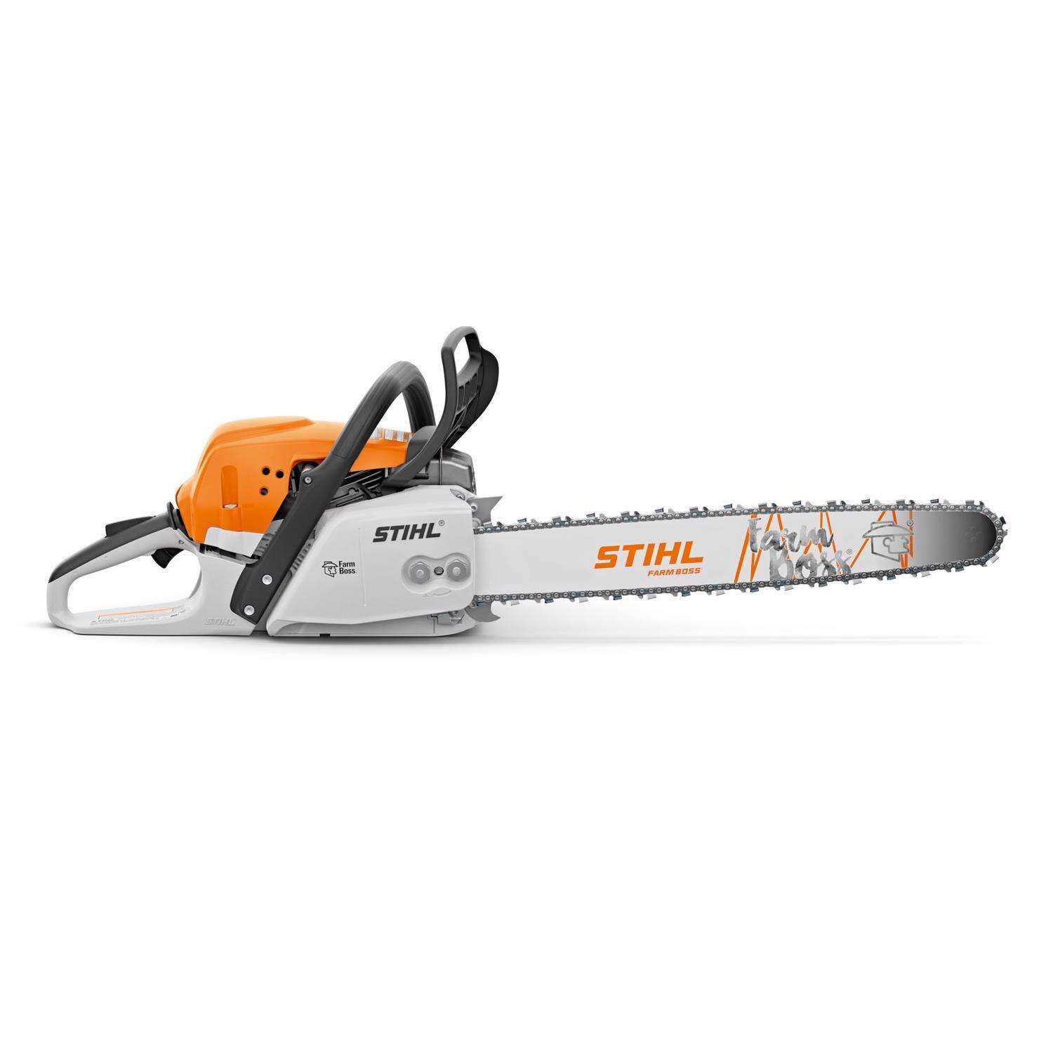 Best homeowner gas chainsaw shop 2020