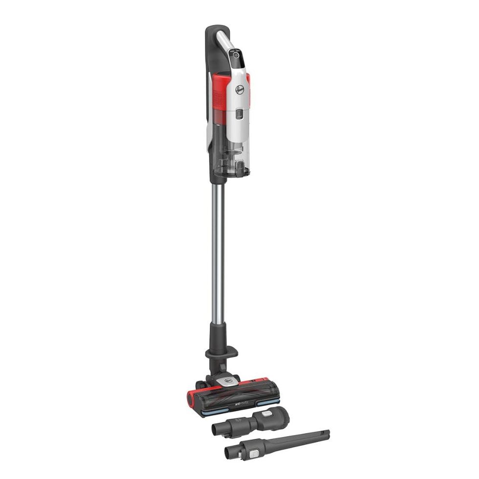 HOOVER Cordless Vacuum Cleaner