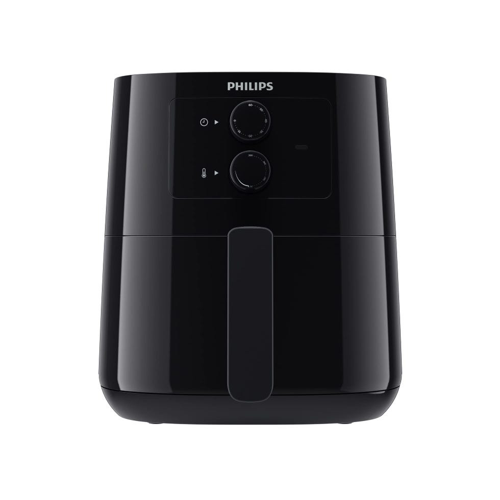 Philips Essential Air Fryer 4.1L