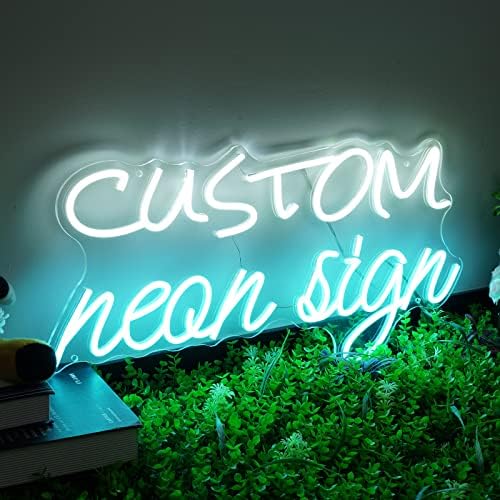 Neon Sign