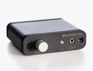 Audioengine D1 (2023)