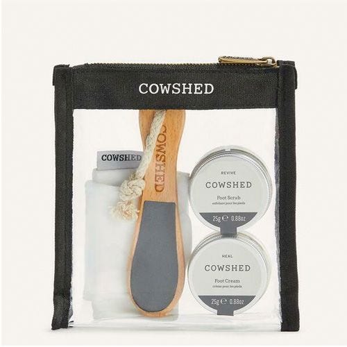 Cowshed Pedicure Kit