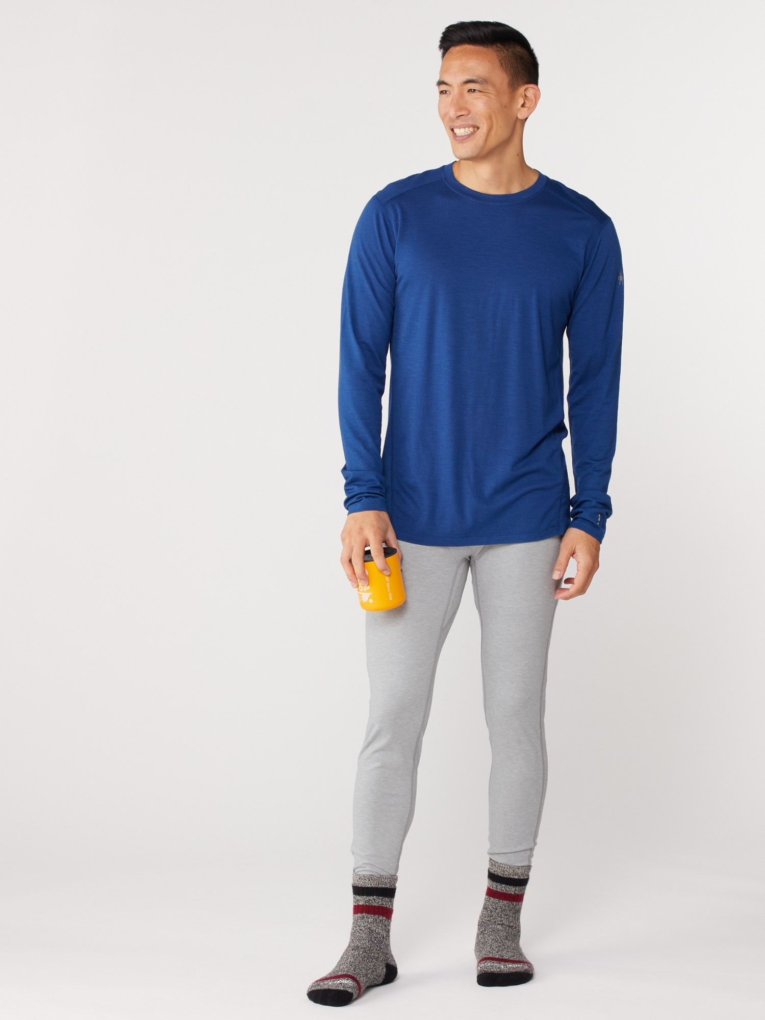 Best Thermal Underwear for Men in 2023: 14 Pairs of Men's Long Johns