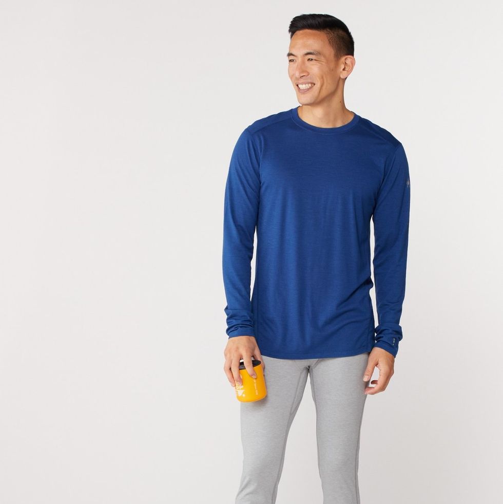 Best Thermal Underwear for Men in 2023: 14 Pairs of Men's Long Johns