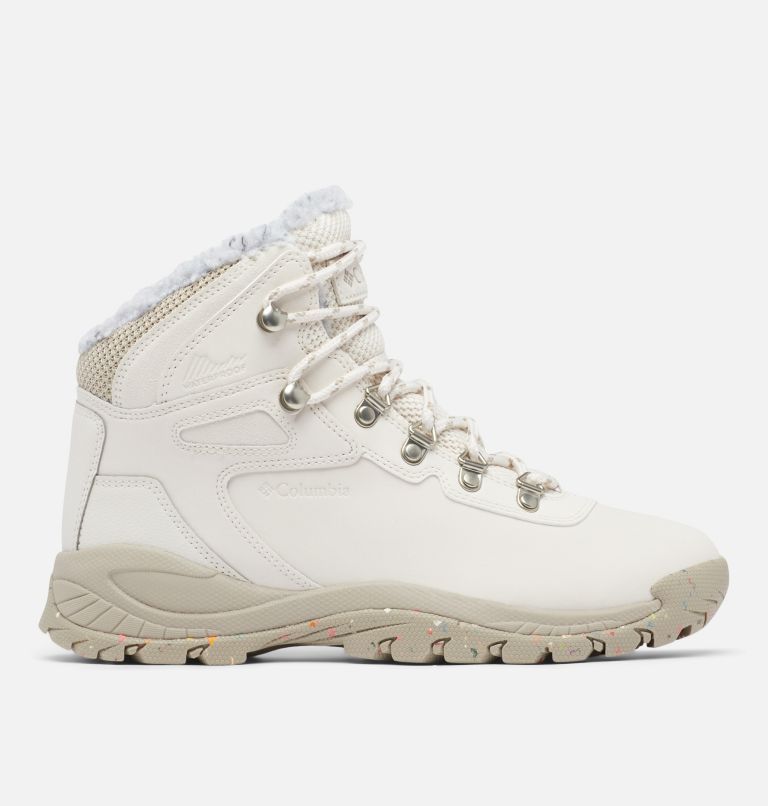 Warmest on sale hiking boots