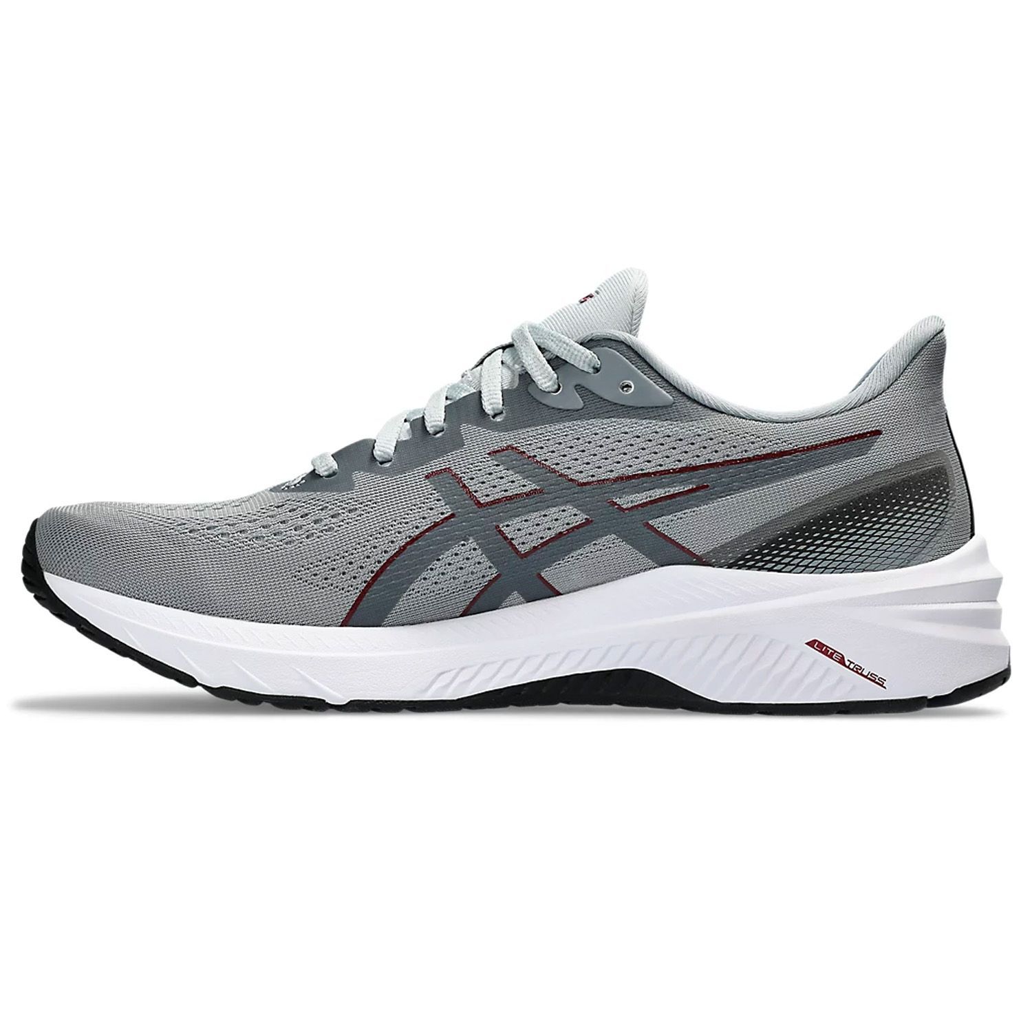 Asics vs nike running on sale shoes