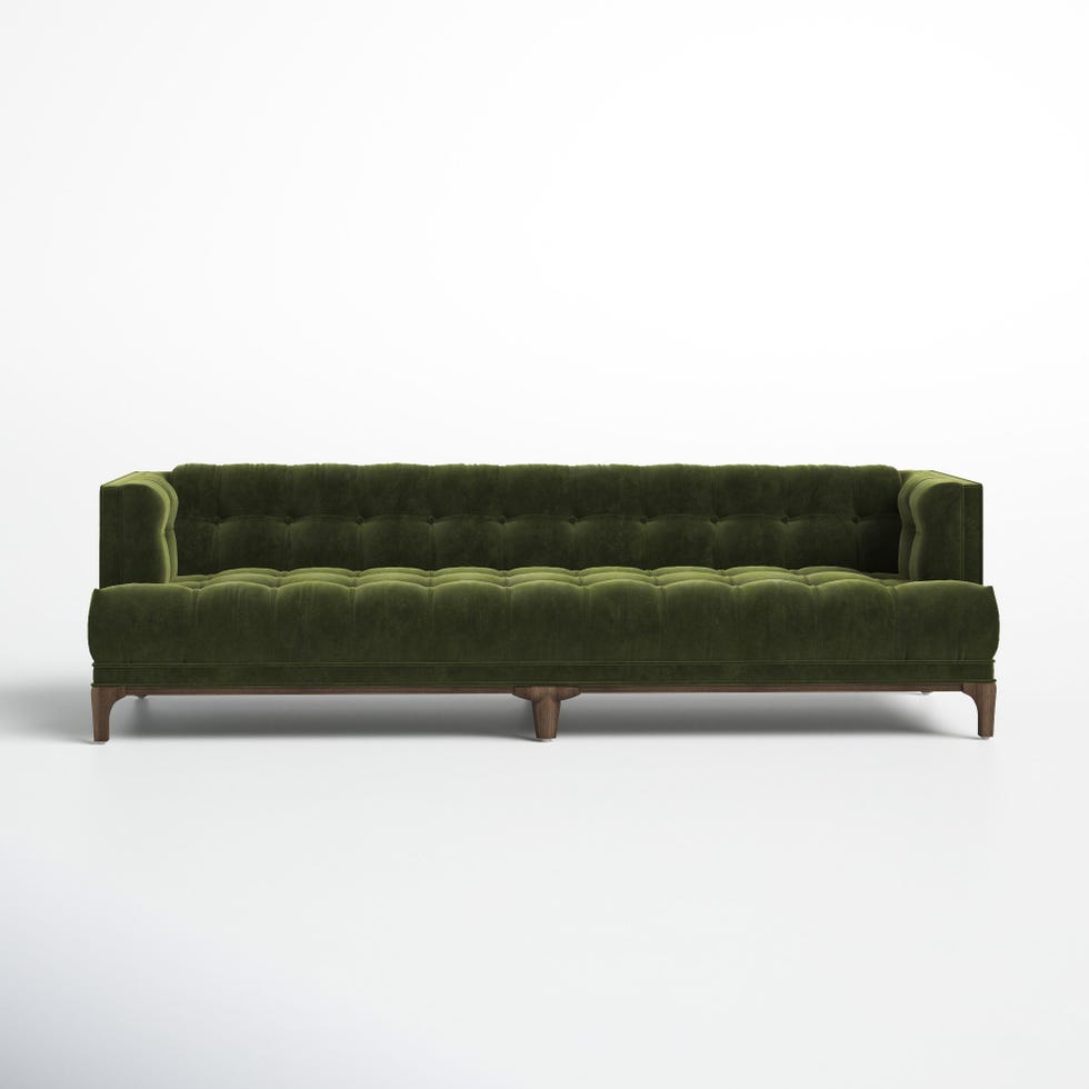 Bari Upholstered Sofa