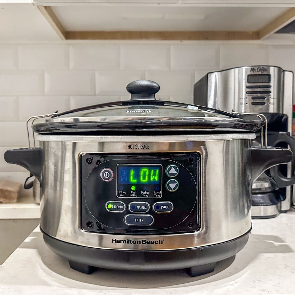 The Best Slow Cookers to Buy in 2021 (Tried & Tested)