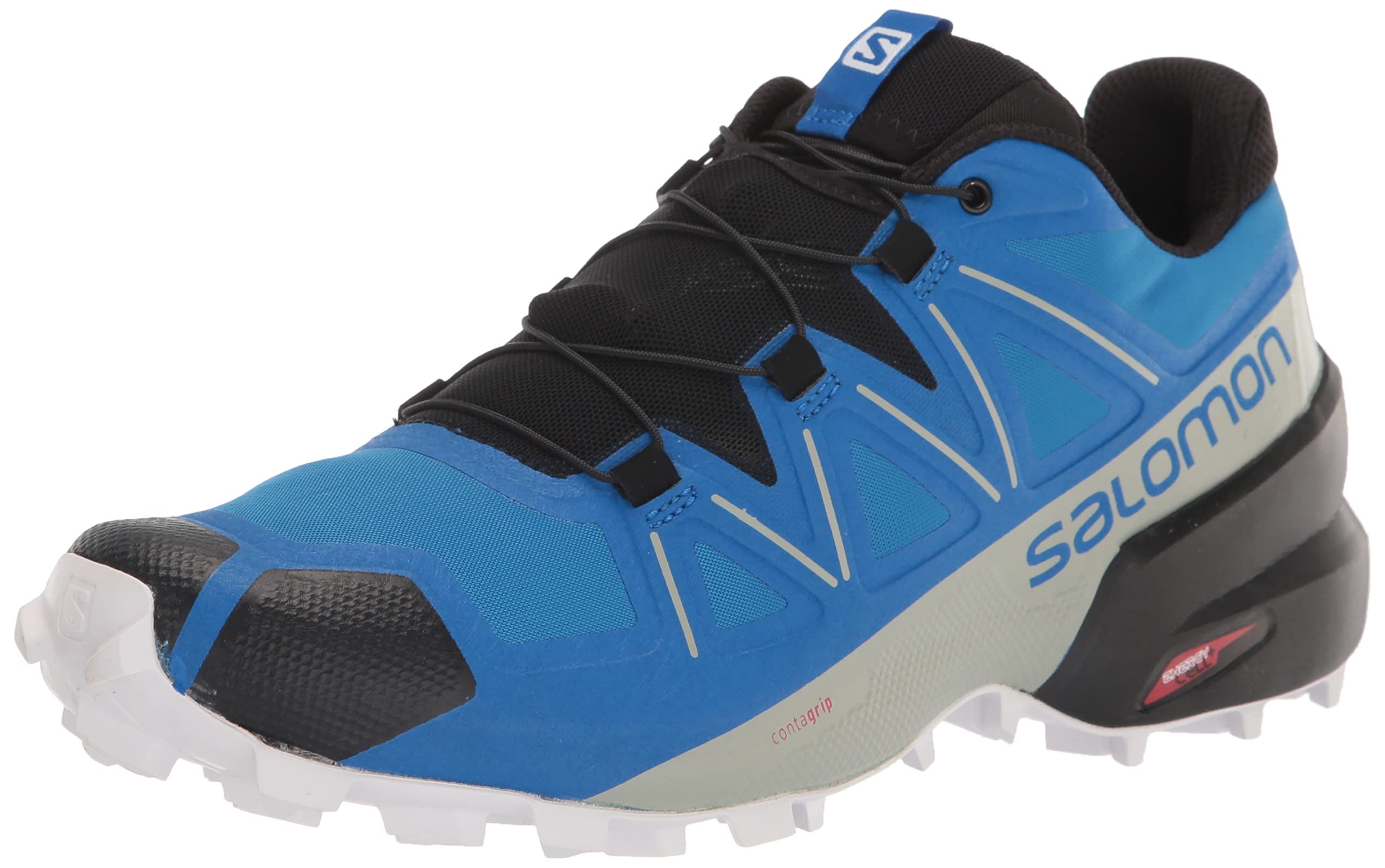 Ofertas zapatillas cheap trail salomon