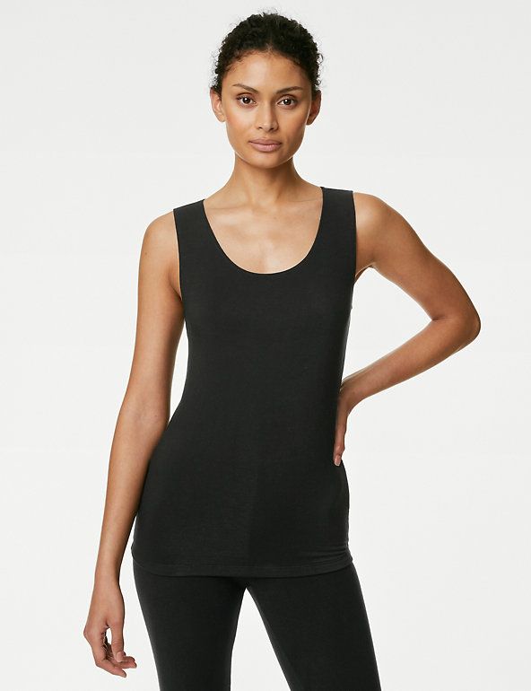 Best thermal best sale vests ladies uk