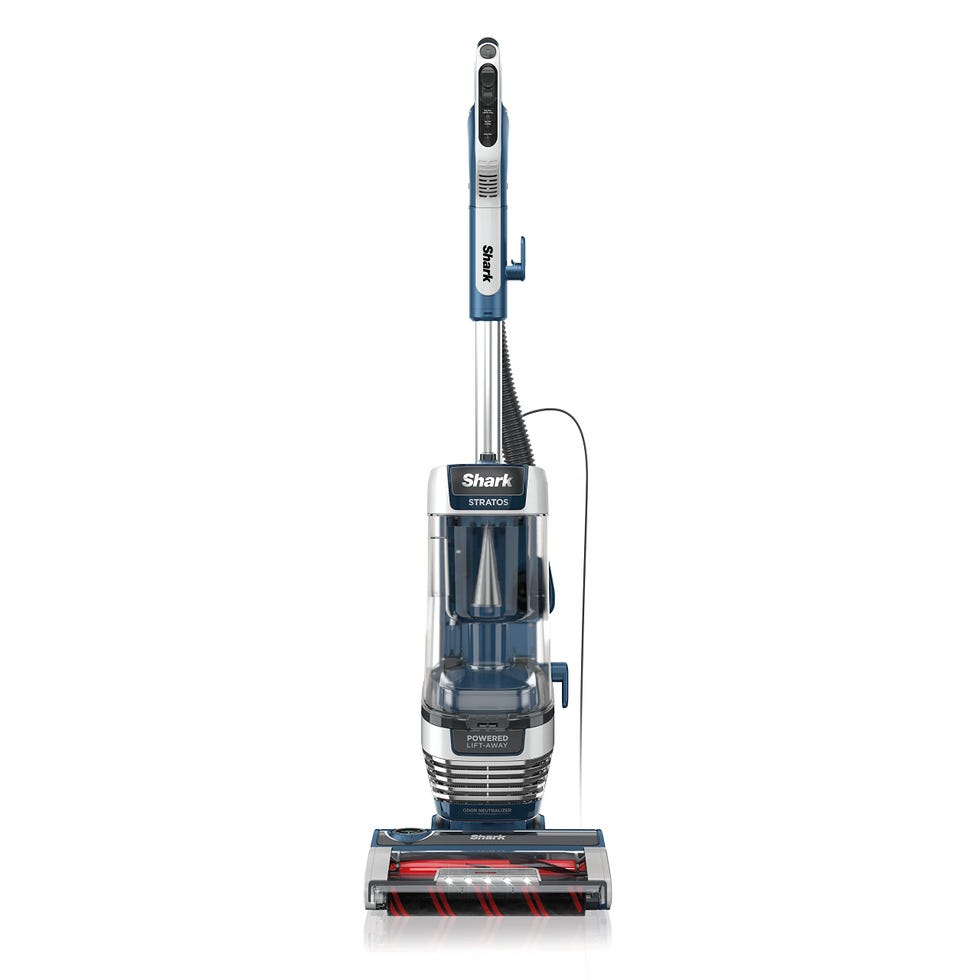 Shark vs. Dyson 2024: Which Vacuum Brand Is Best?