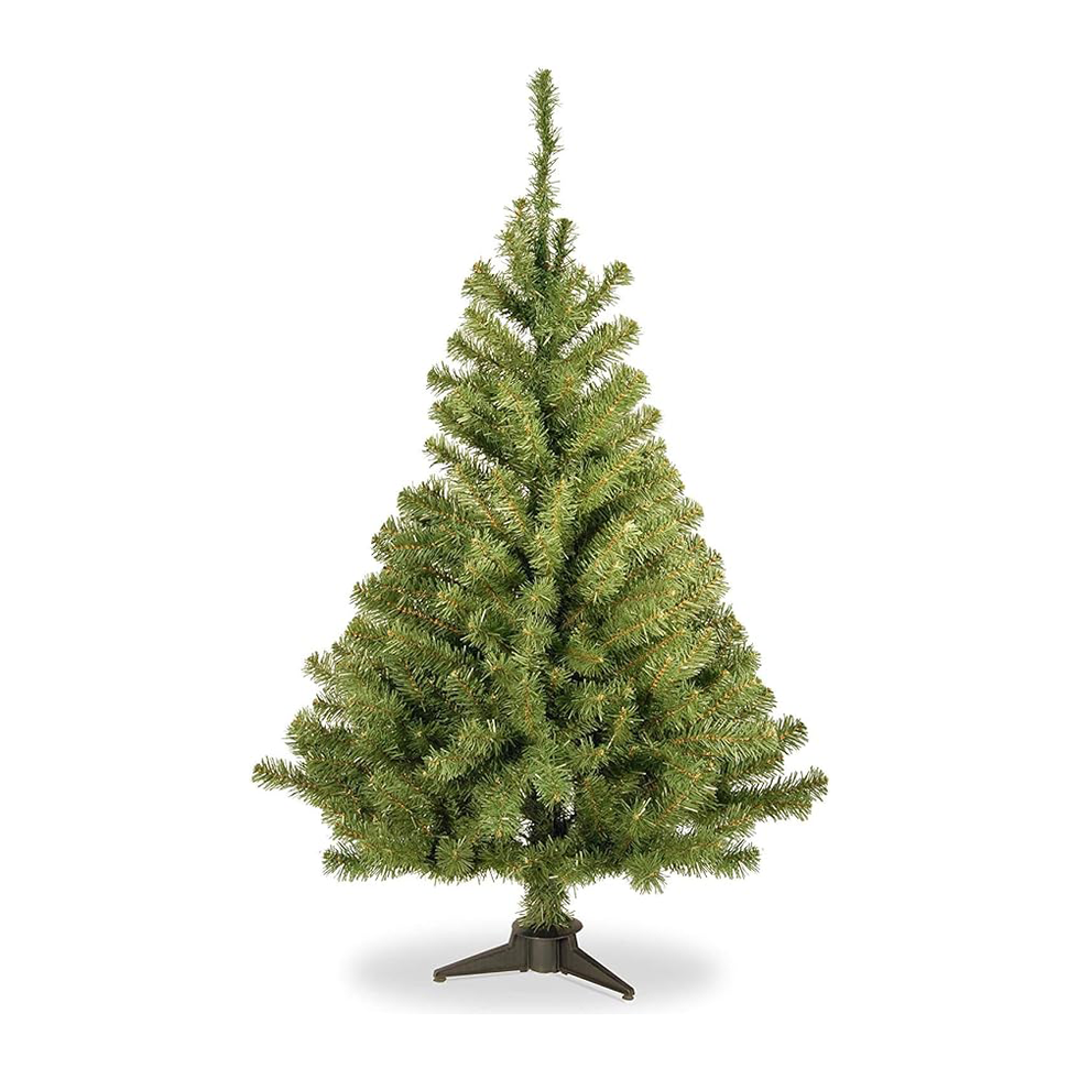 Artificial Mini Christmas Tree