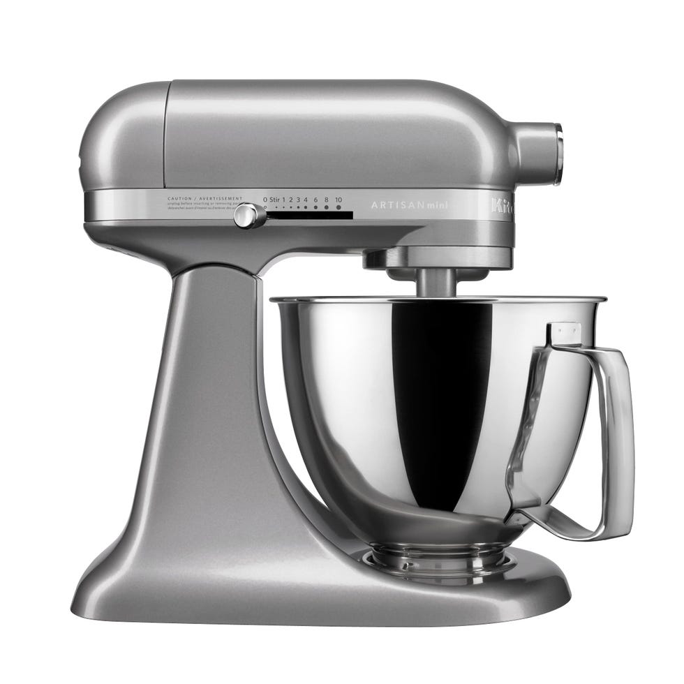 Artisan Mini 3.5 Quart Tilt-Head Stand Mixer