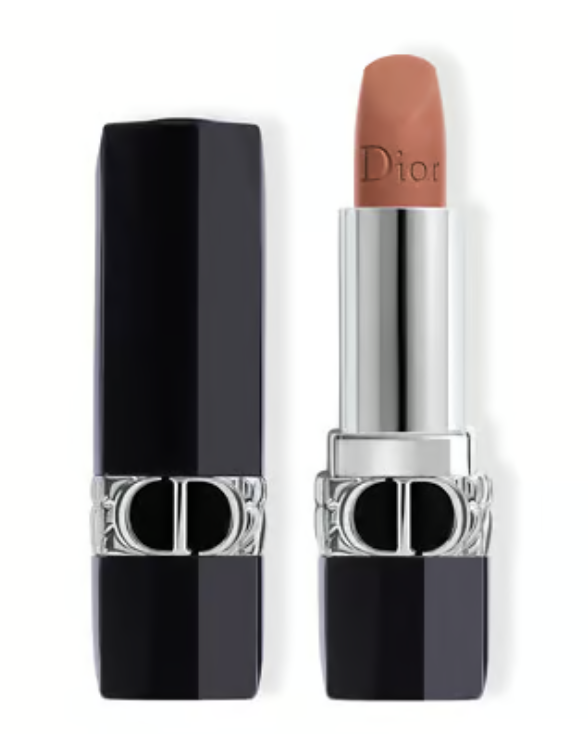 Rouge Dior Lipstick 200 Nude Touch 