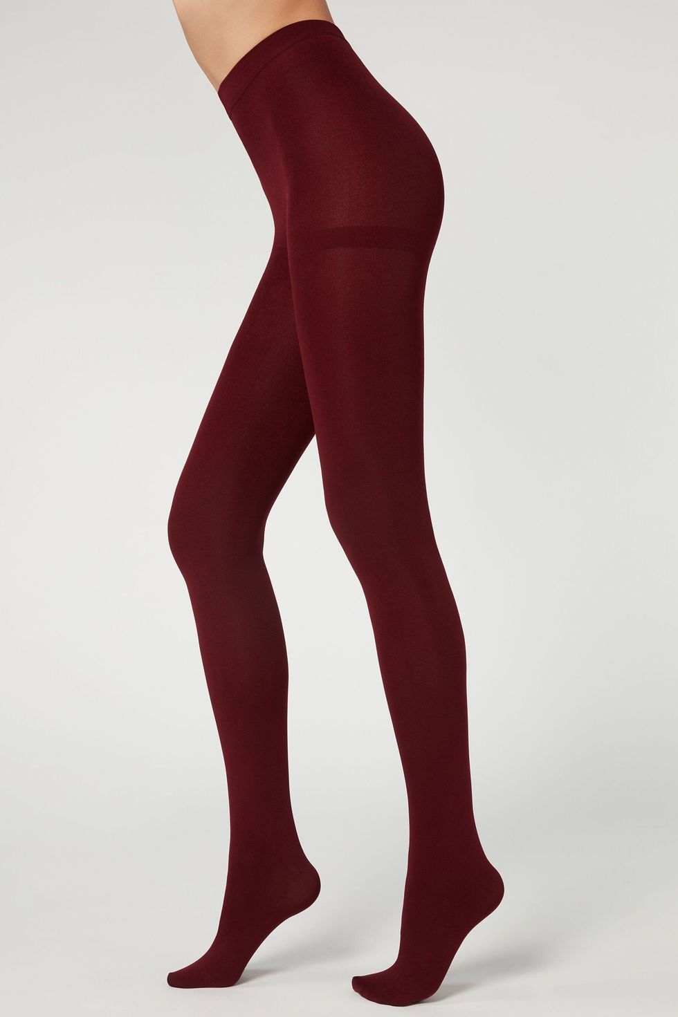 Thermal Tights: Insulating and Trendy, Calzedonia