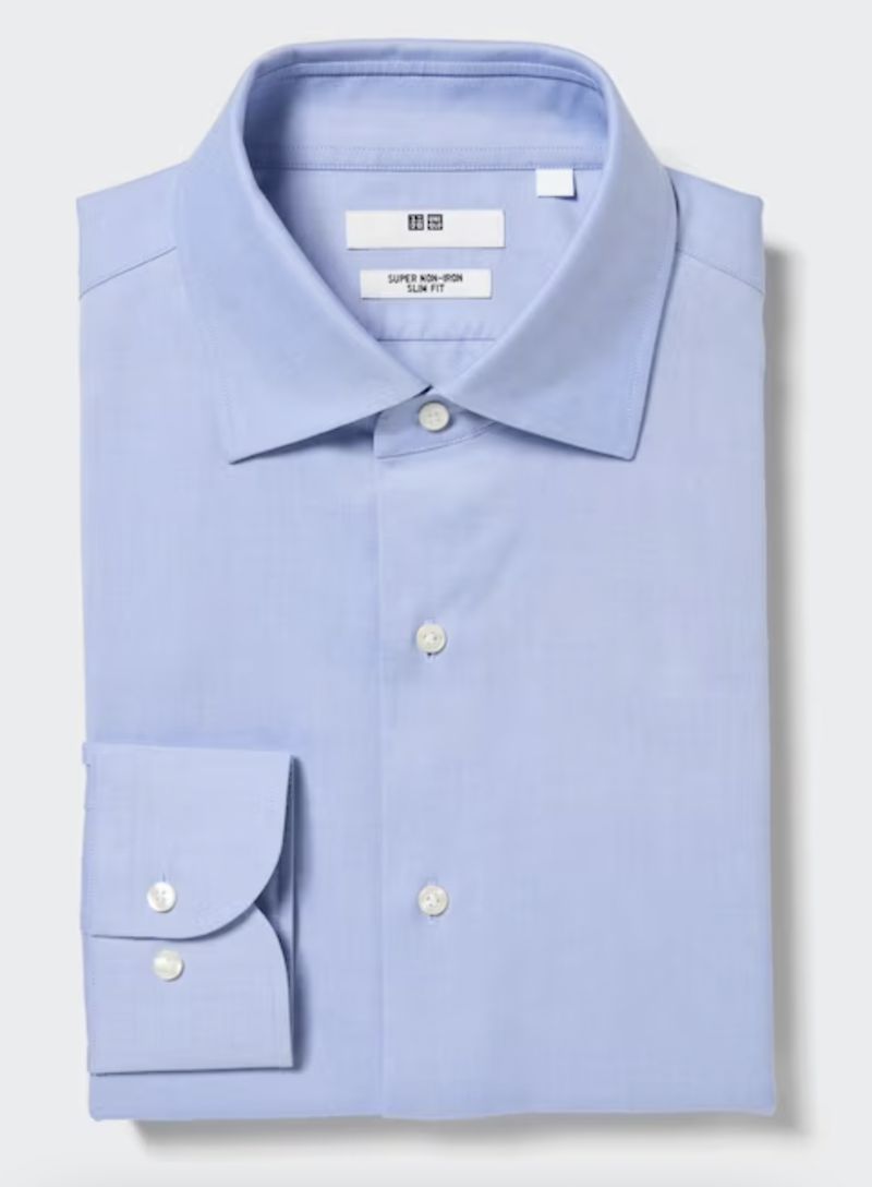 20 Best Dress Shirts For Men 2024   1701190083 Screen Shot 2023 11 28 At 11 44 24 Am 656619b9645c9 