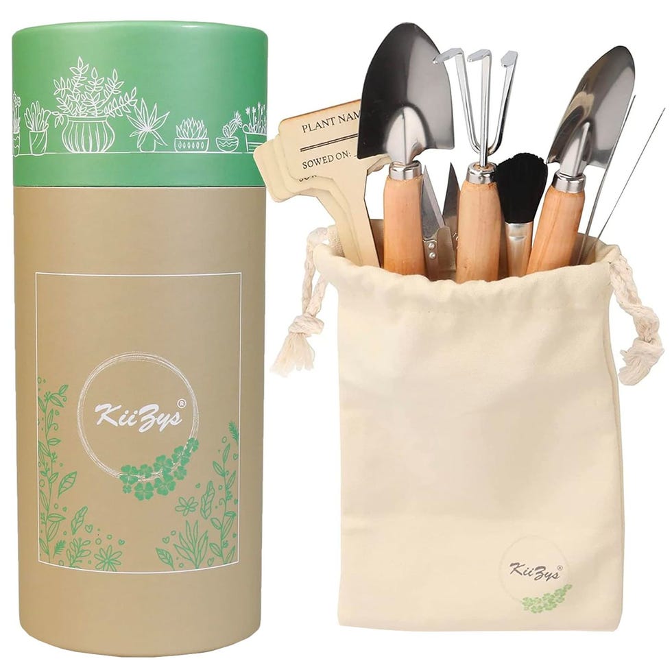 Gardening Tools Kit