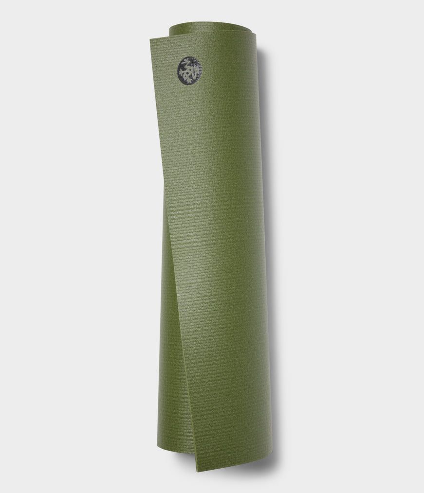 8 great eco-friendly yoga mats to support your practice and the planet
