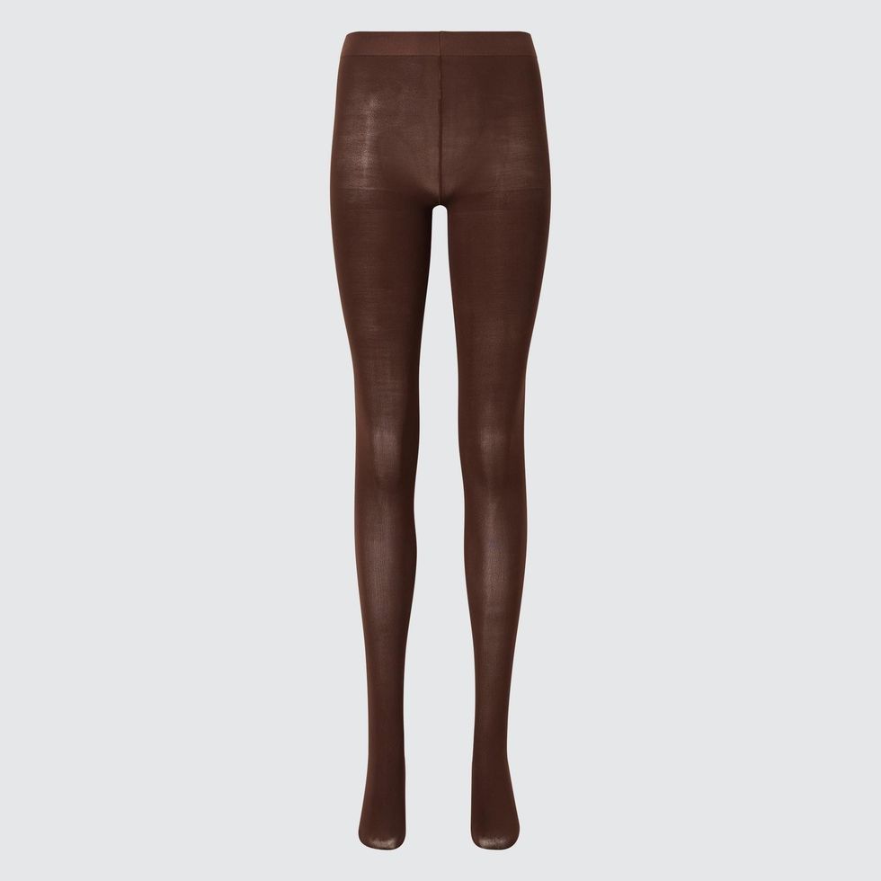 Fleece-lined tights are a cold-weather must-have – shop the best