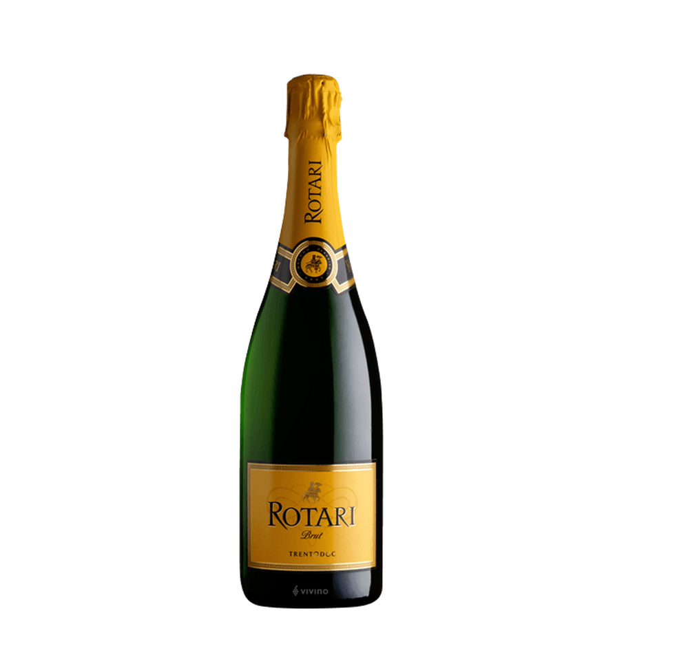 Brut NV Trentodoc