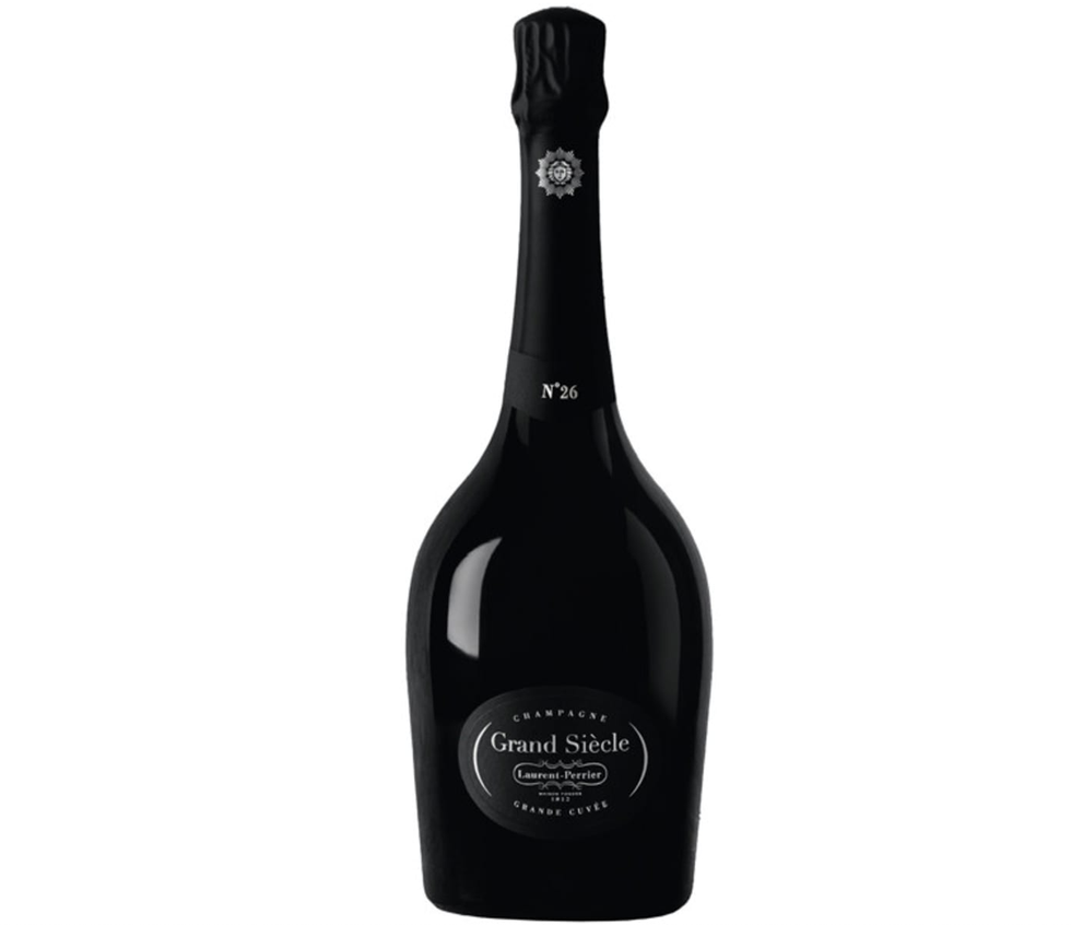 Grand Siecle No. 26 Champagne
