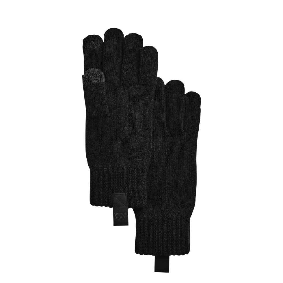 Tech Cashmere Glove