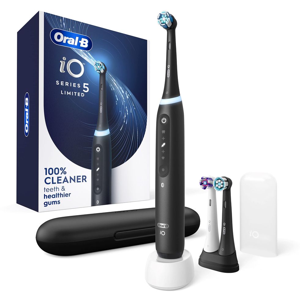 iO Series 5 Electric Toothbrush