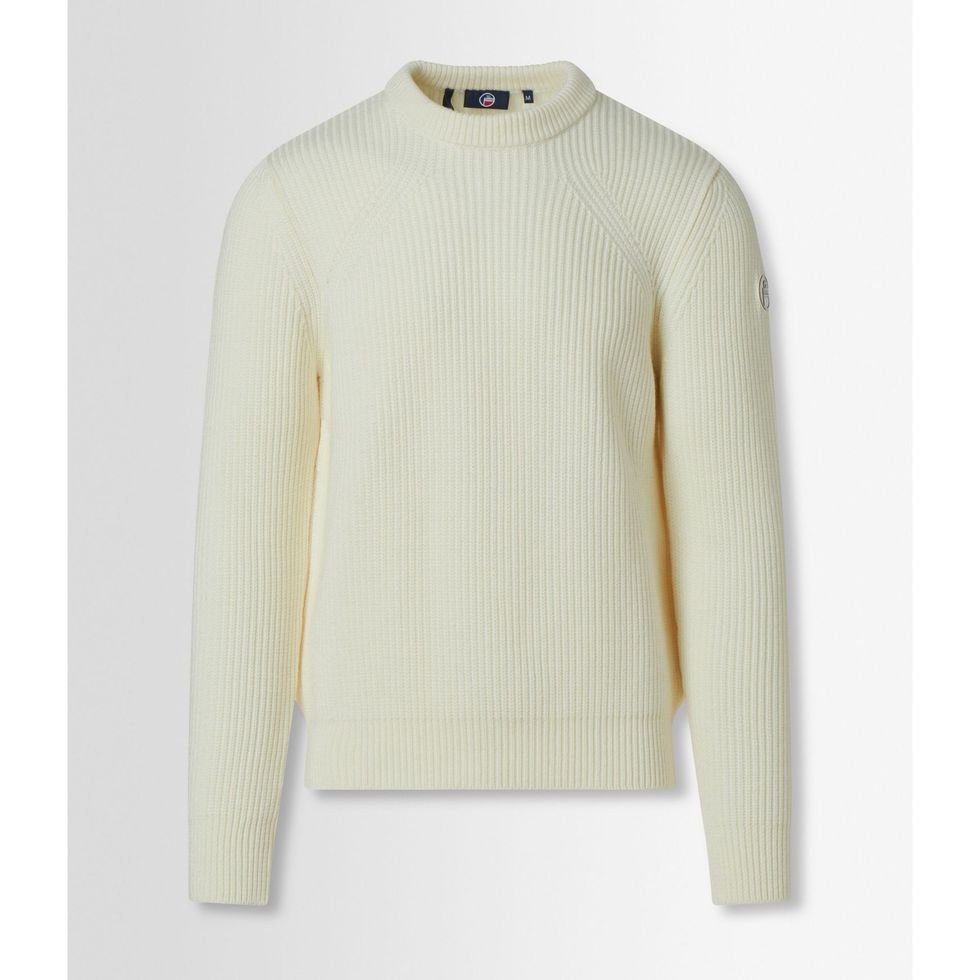 Dorian Sweater