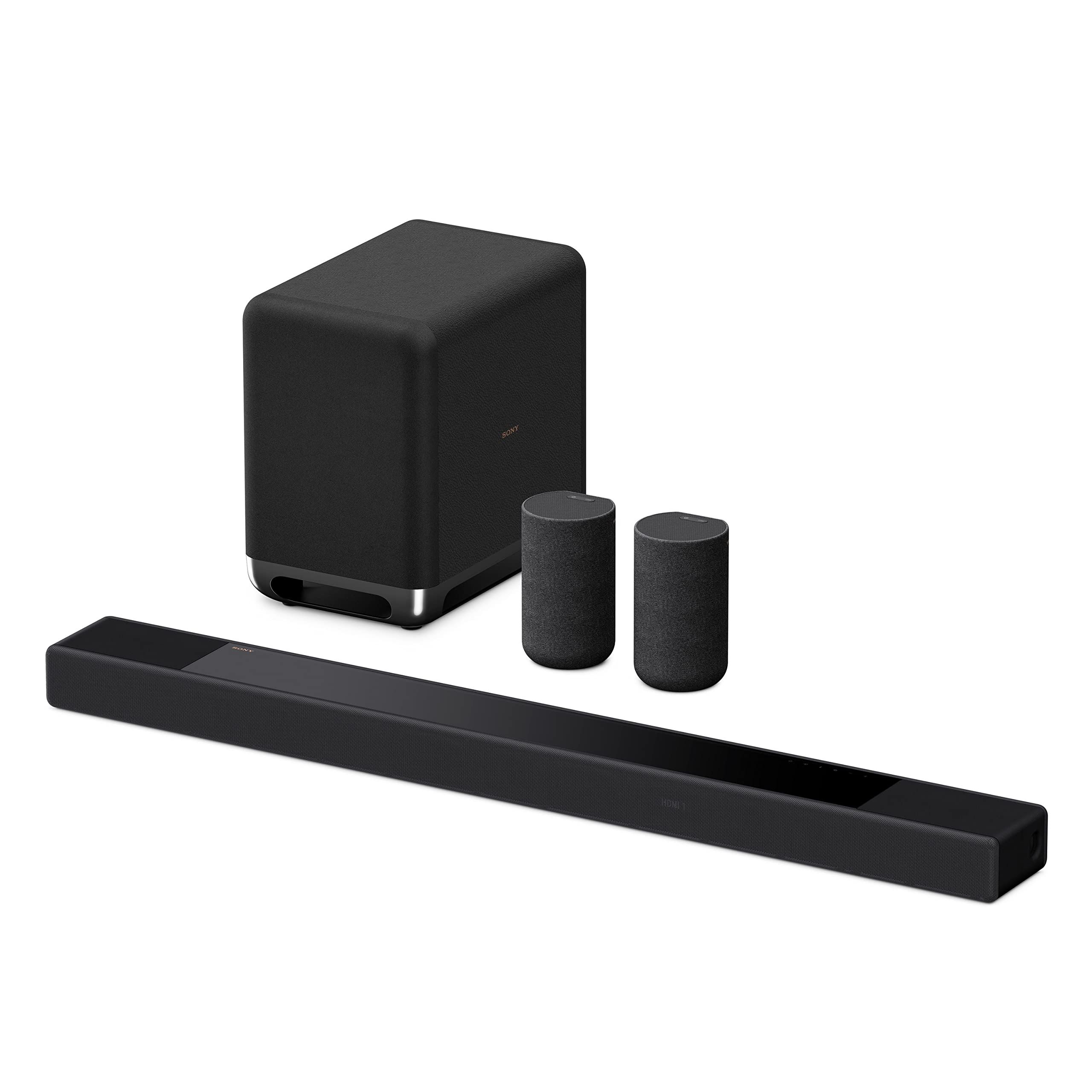 Home theater systems deals with wireless speakers