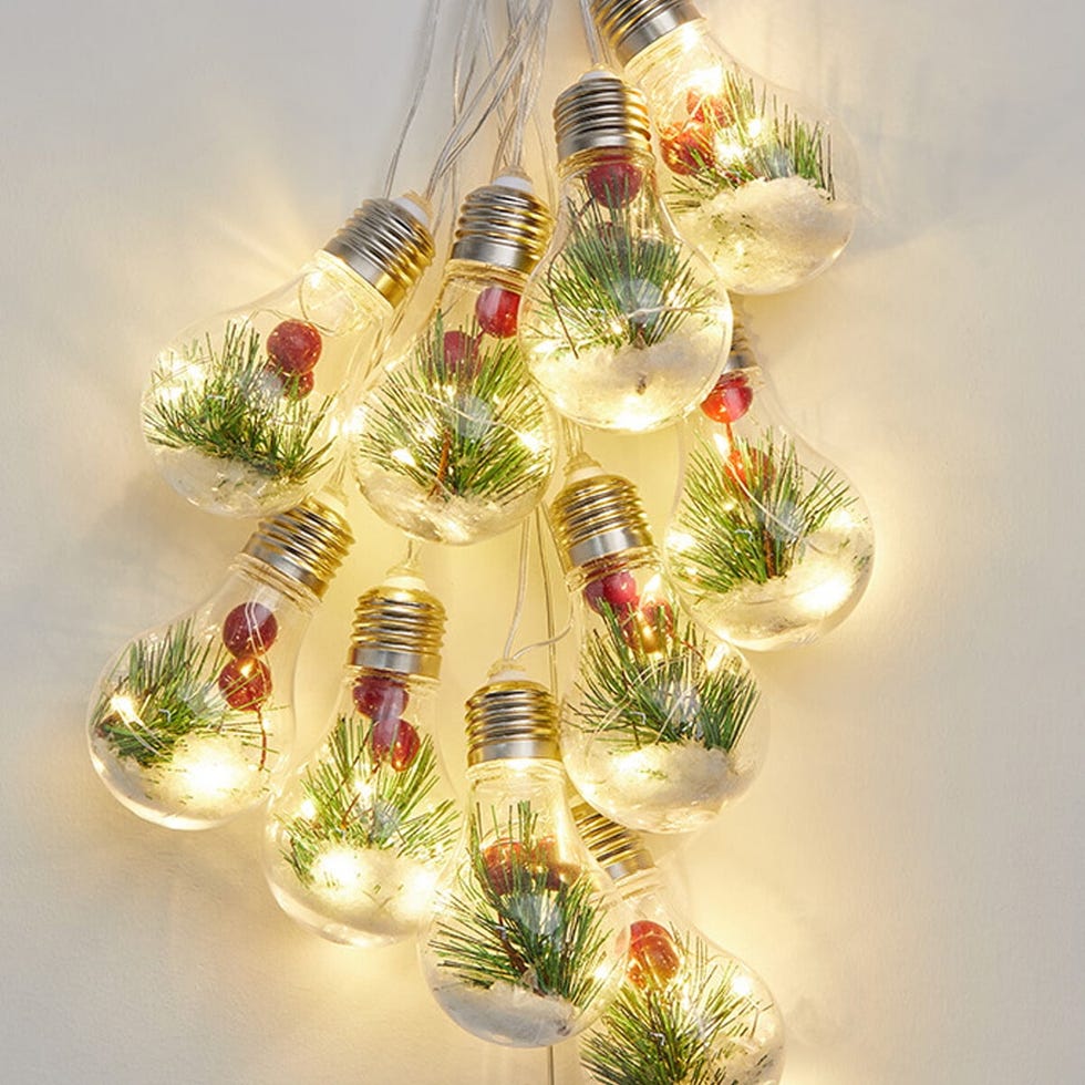 The 9 Best Indoor Christmas Lights of 2023, Tested and Reviewed