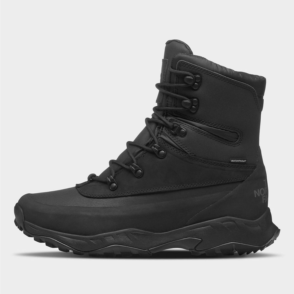ThermoBall™ Lifty II Boots
