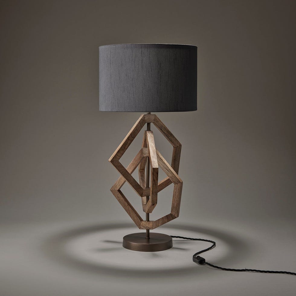 Our Favourite Pieces From Industville's Table Lamp Collection