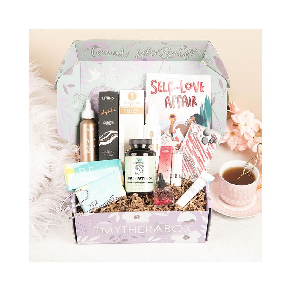 35 Best Subscription Boxes for Women 2024