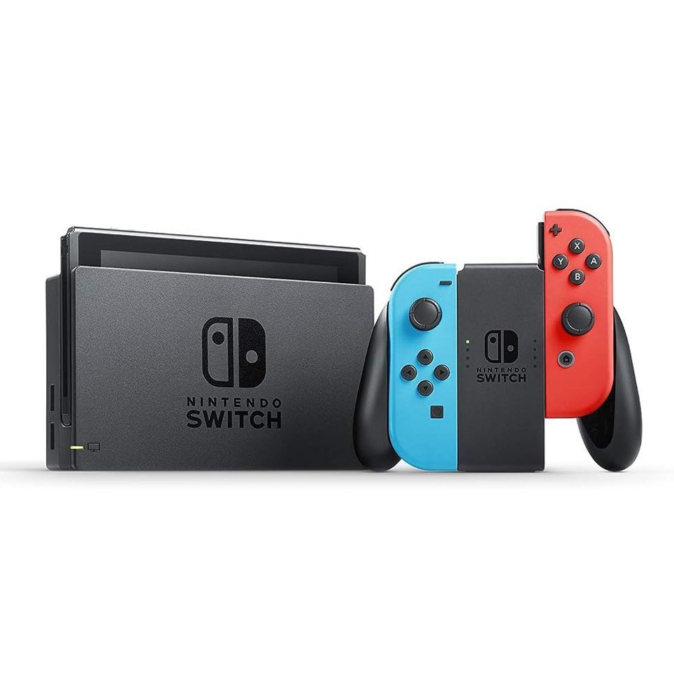 Nintendo best sale switch gifts