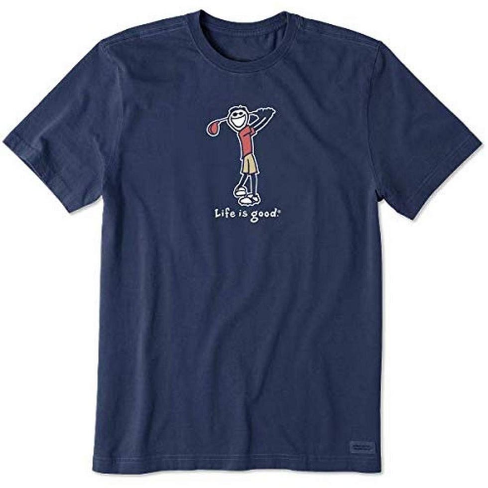 Men's Standard Vintage Casual Cotton Tee Graphic Men's Standard Vintage Casual Cotton Tee Graphic
