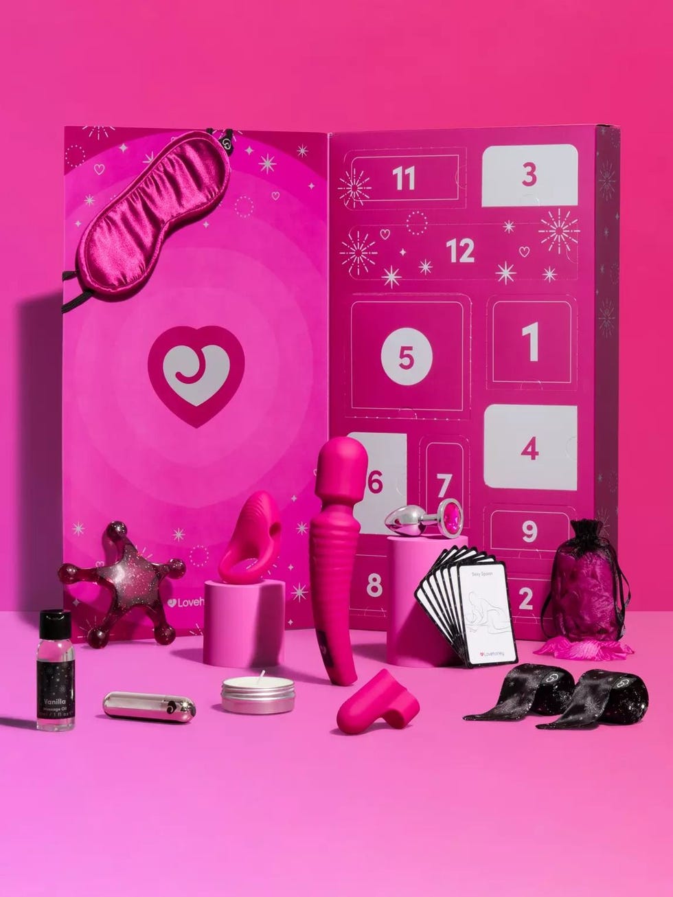 32 Best Adult Advent Calendars For 2023 Food Drink And Beauty 