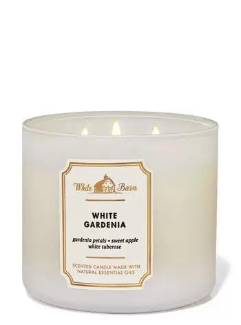 Bath & Body Works 3-Wick Candles Are On Sale for $10