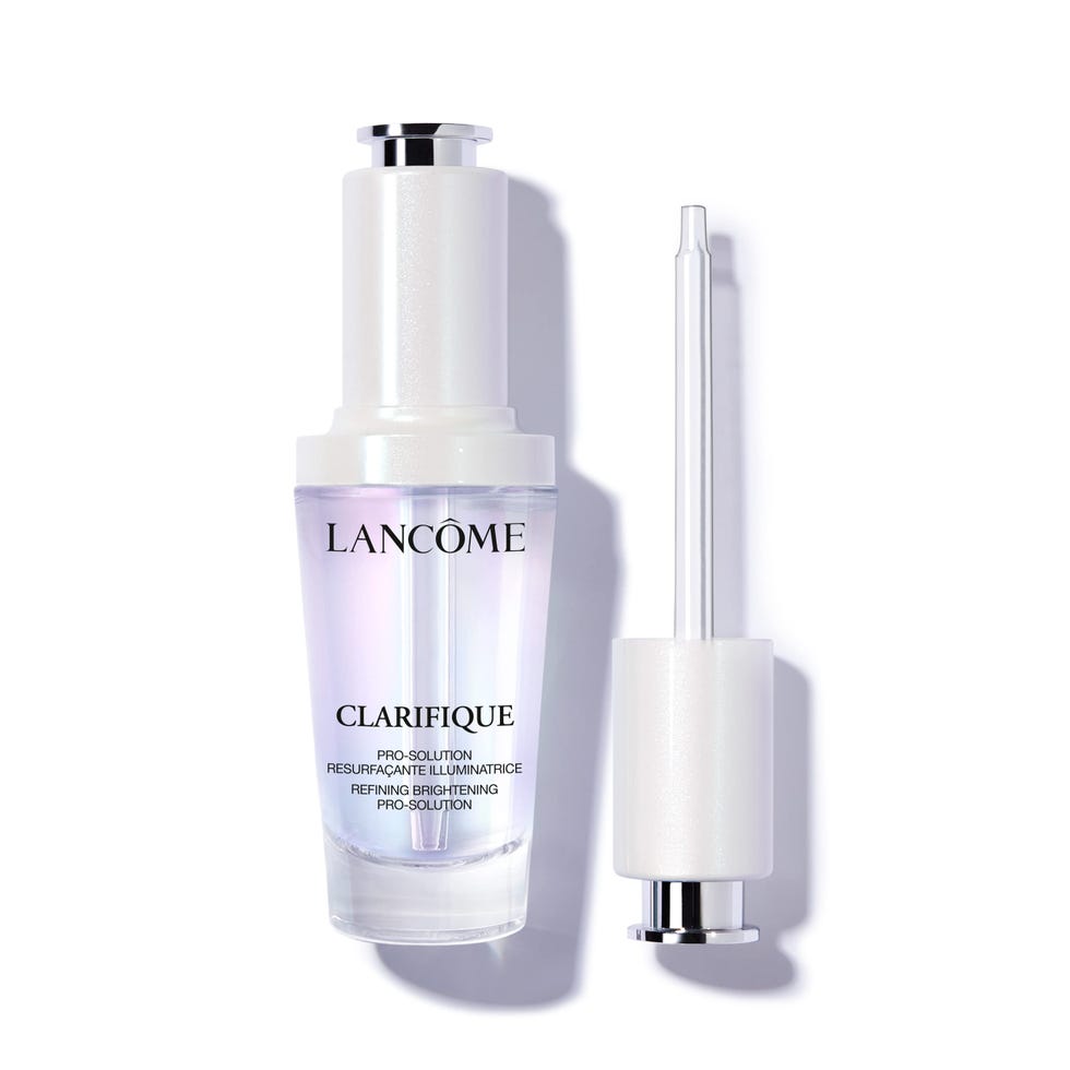 Clarifique Pro-Solution Face Serum 