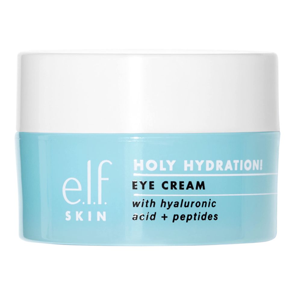 Holy Hydration! Eye Cream