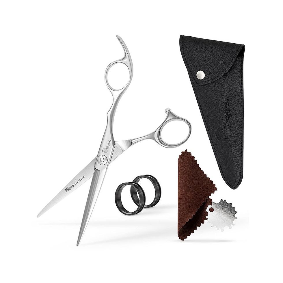 Scissors, 5 (13 cm) long, super sharp, precise cuts