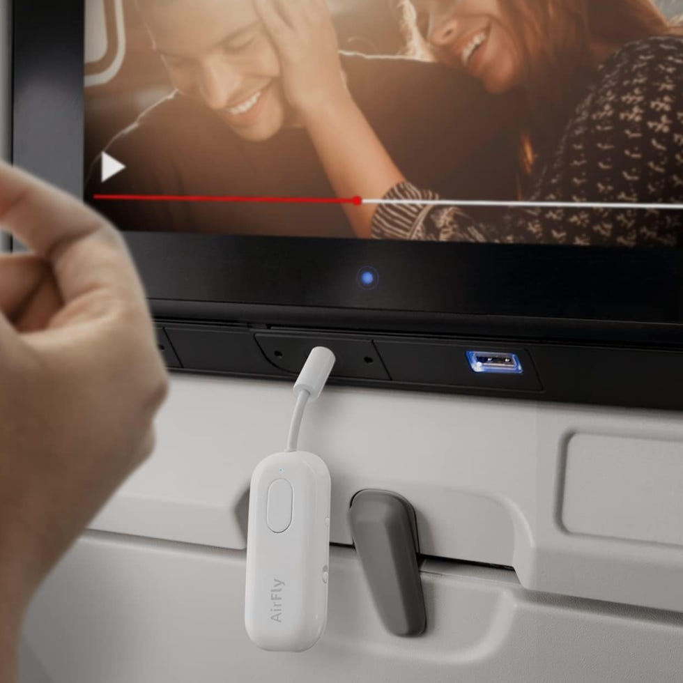 AirFly Pro Bluetooth Wireless Audio Transmitter AirFly Pro Bluetooth Wireless Audio Transmitter