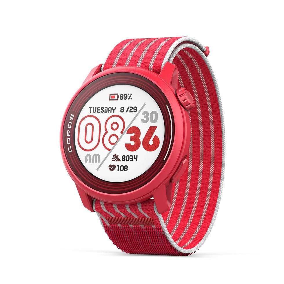 Coros Pace 3 GPS Sport Watch