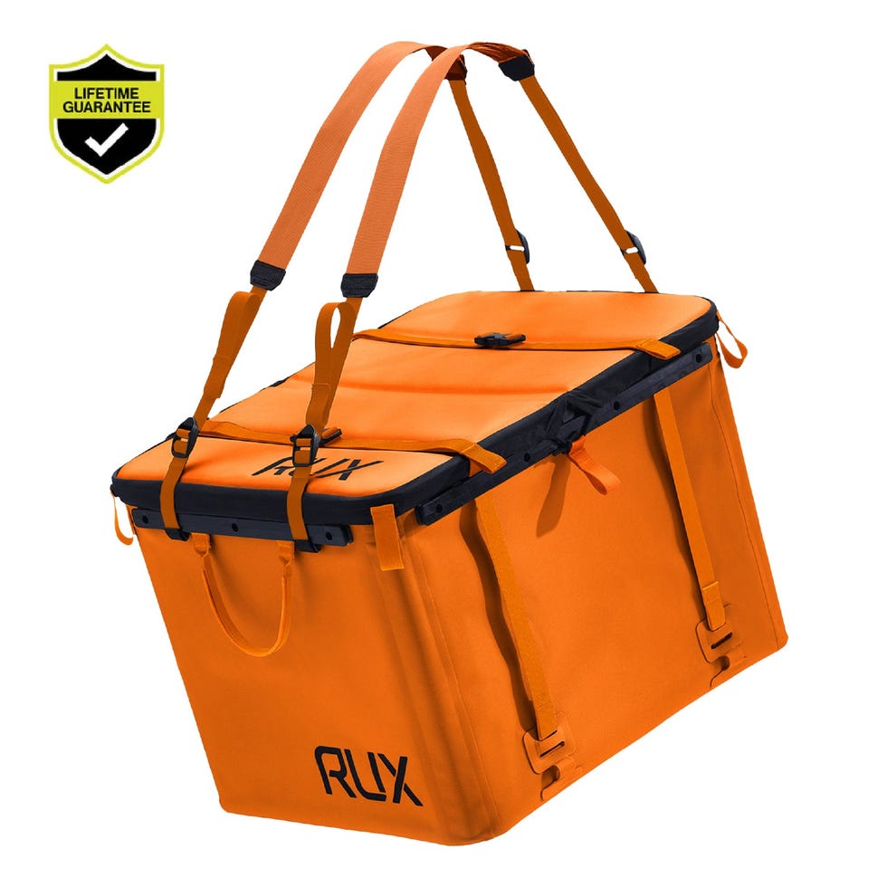 Rux 70L Gear Bag Rux 70L Gear Bag