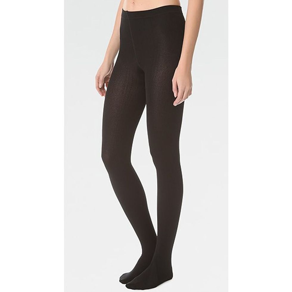 15 Best Black Tights for Women of 2020 - PureWow
