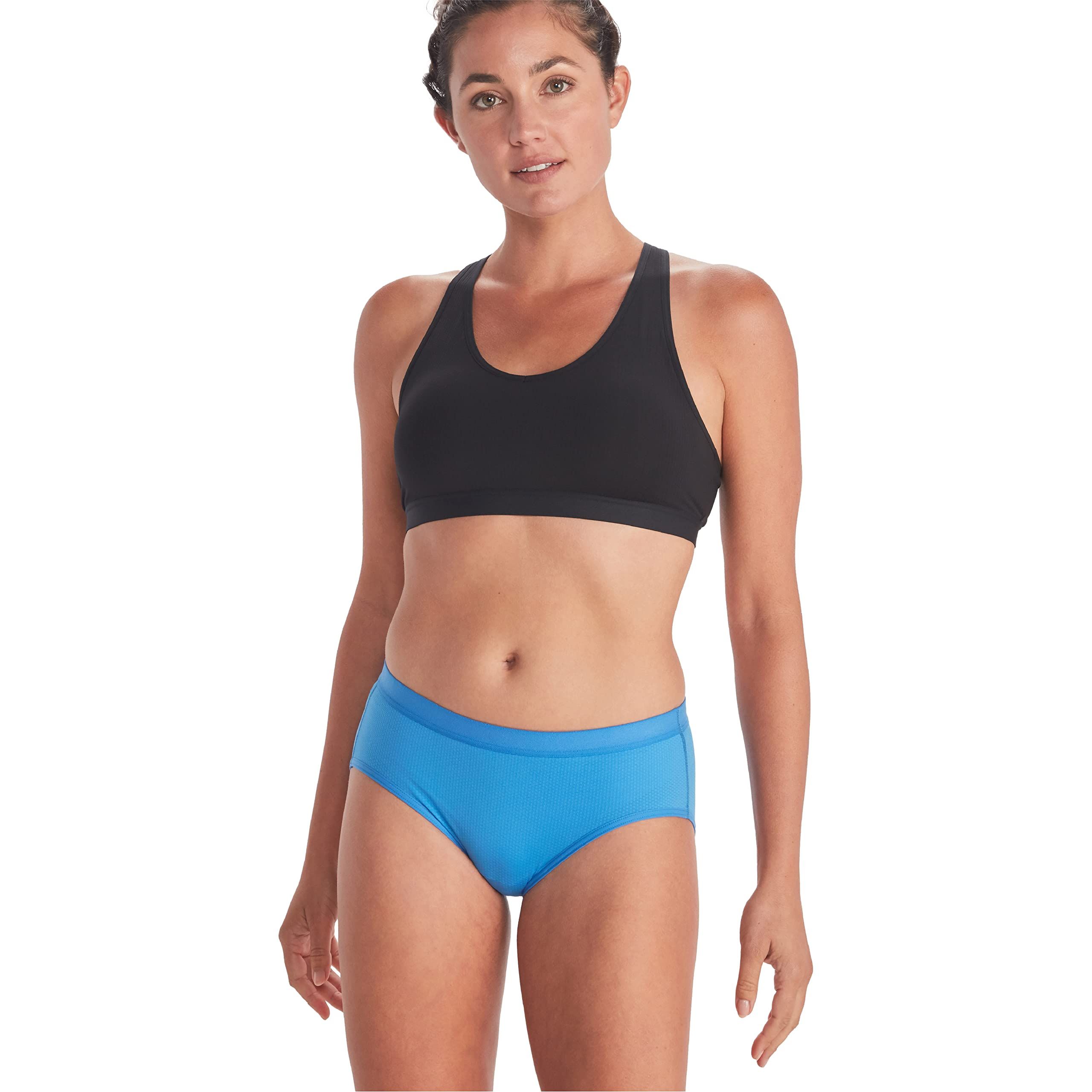 26 Best Pairs of Seamless Underwear for Women No Show Pairs