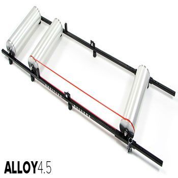 Alloy Rollers
