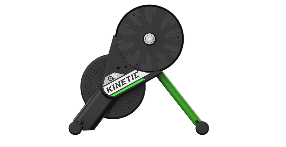 Kinetic RS Power Bike Trainer