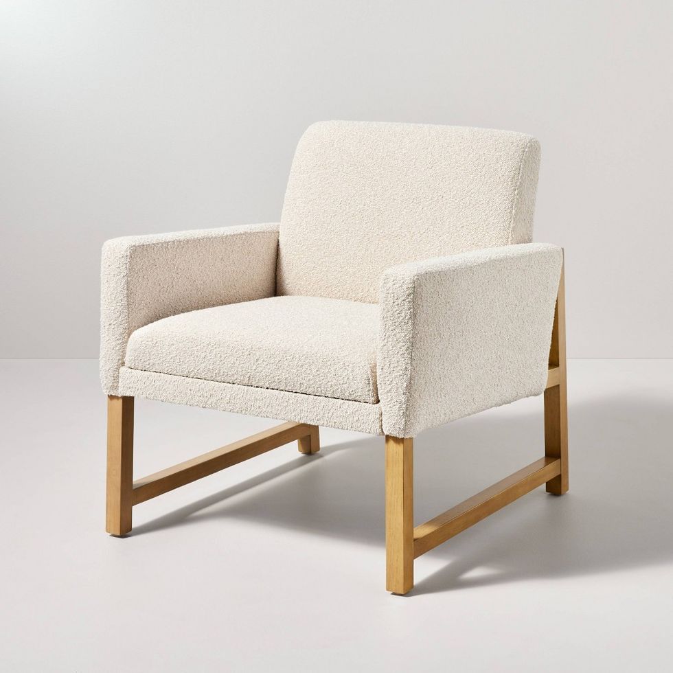 17 Small Armchairs To Suit Compact Spaces